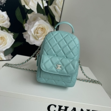 Chanel Satchel Bags